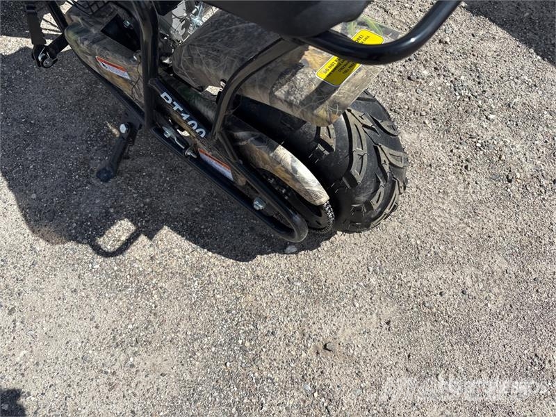  RT 100 Motocross Bike Terenska vozila