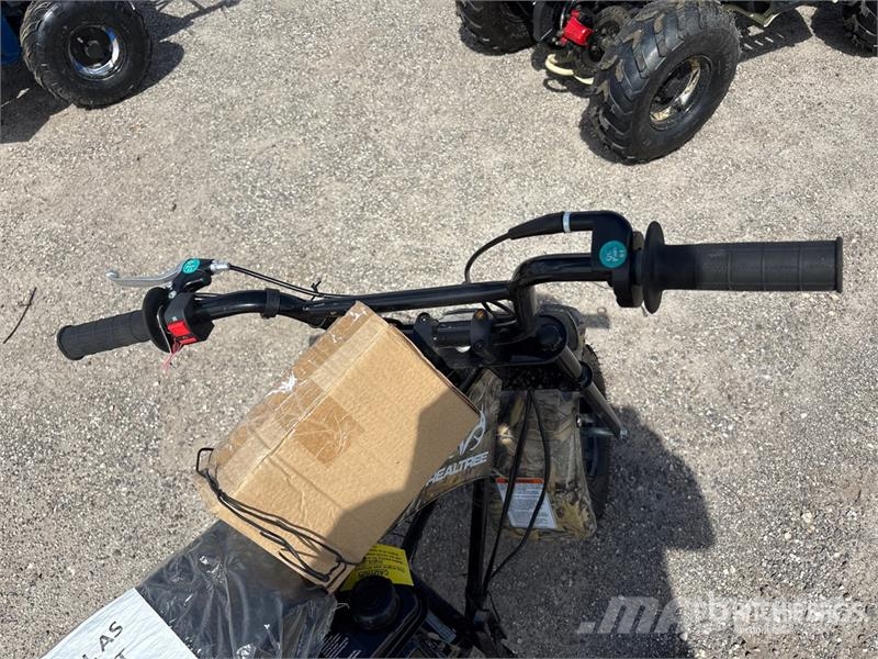  RT 100 Motocross Bike Terenska vozila