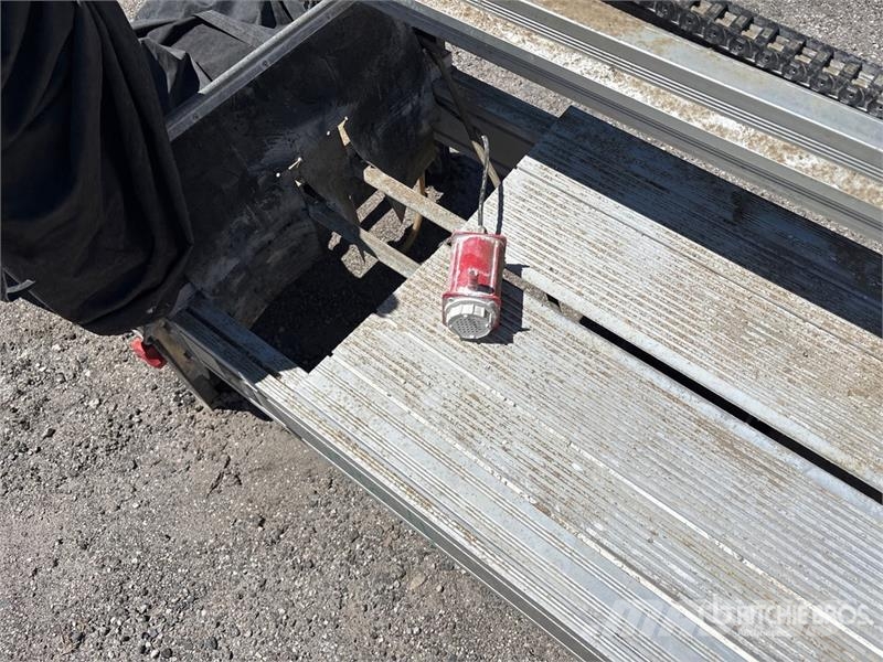  Rubi DS-250 Electric Tile Saw مكونات أخرى