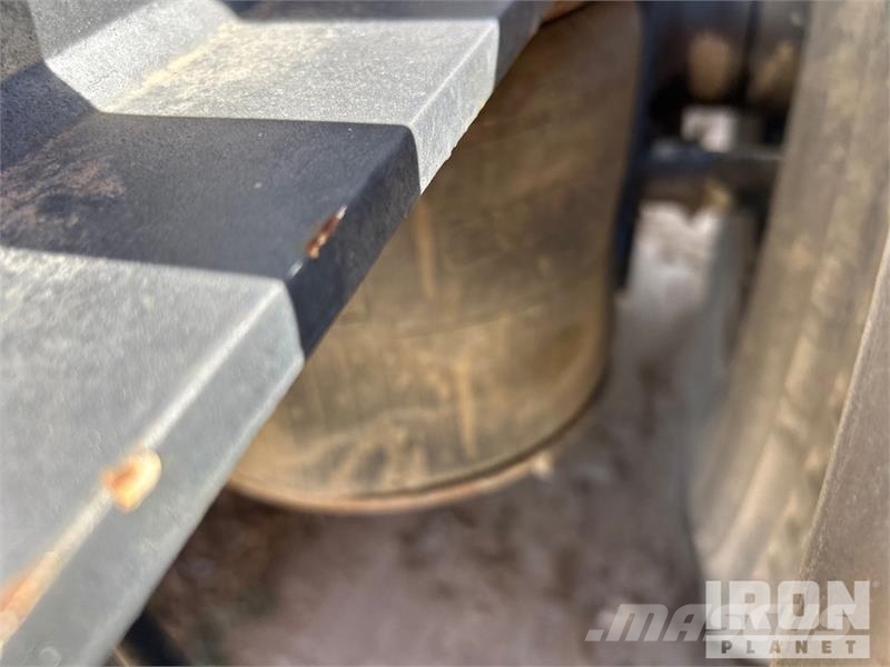 S & S 2250 Frac Pump Verarbeitungsgeräte