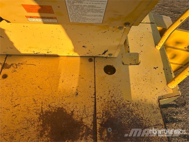 Sakai GW750-2 공기 타이어 롤러