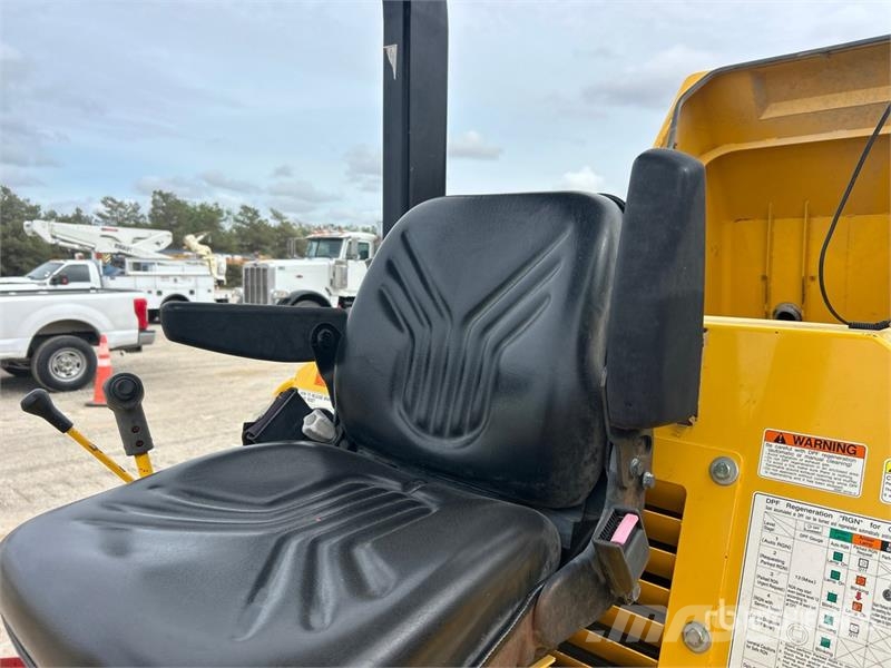 Sakai SV204TB Padfoot Drum Compactor Enojni valjarji