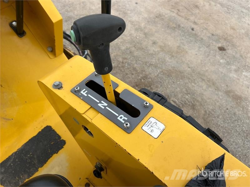 Sakai SV414T Padfoot Drum Compactor Enojni valjarji