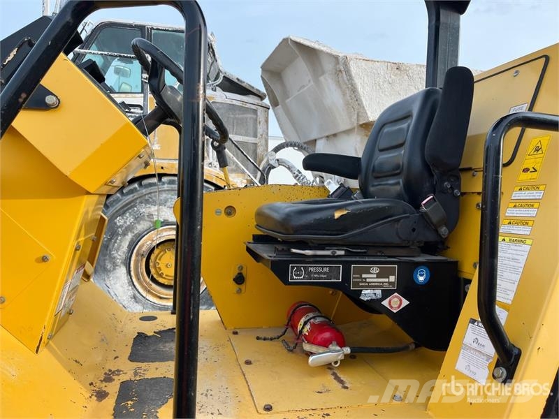 Sakai SV414T Padfoot Drum Compactor Enojni valjarji