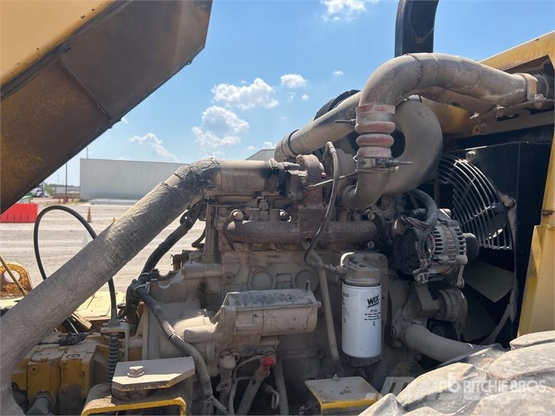 Sakai SV505 Tek tamburlu silindirler