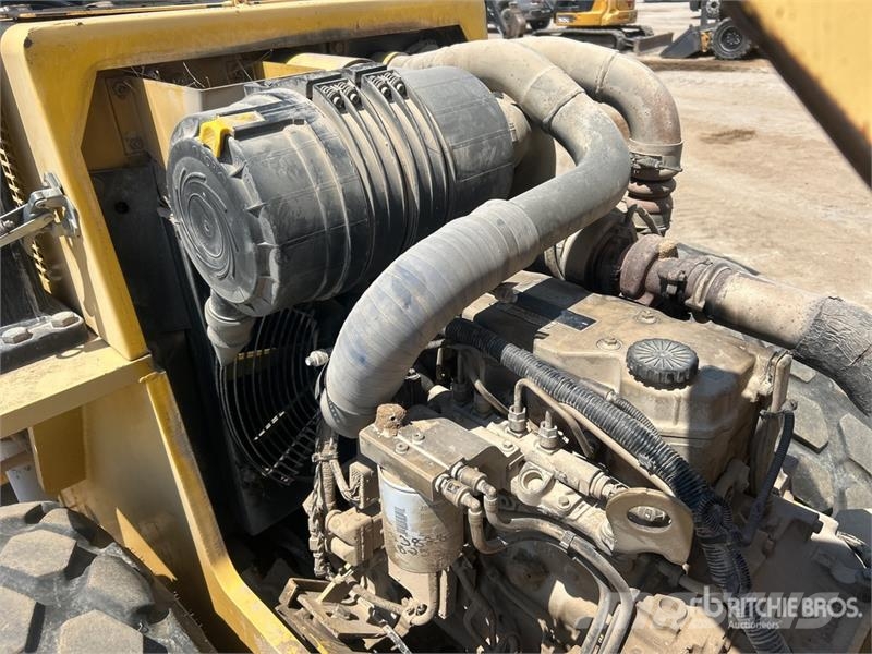 Sakai SV505 Tek tamburlu silindirler