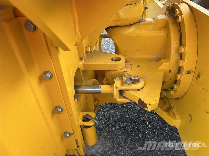 Sakai SV544 Padfoot Drum Compactor Еднобарабанни ролки