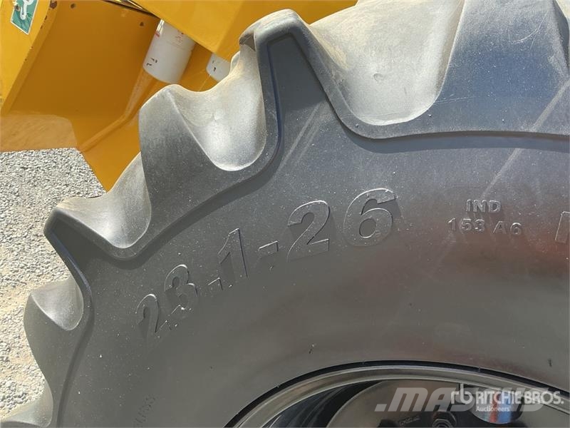 Sakai SV544 Padfoot Drum Compactor Еднобарабанни ролки