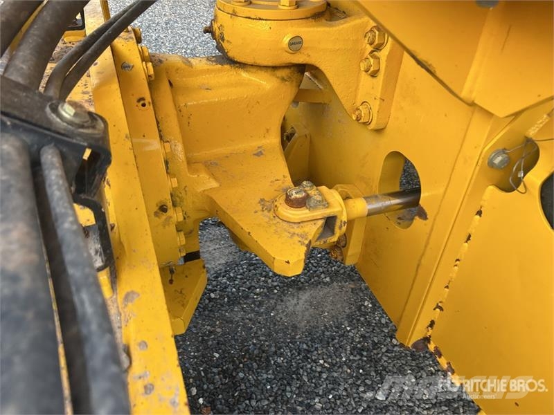Sakai SV544 Padfoot Drum Compactor Еднобарабанни ролки