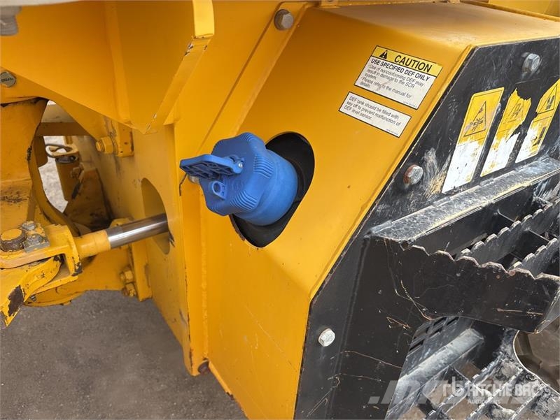 Sakai SV544D Smooth Drum Compactor 单轮压路机