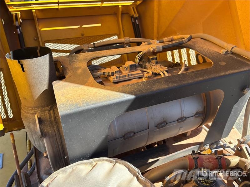 Sakai SV544D Smooth Drum Compactor Enkelt tromle