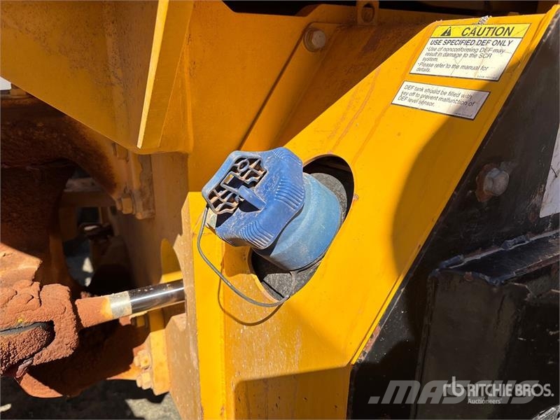 Sakai SV544D Smooth Drum Compactor Enkelt tromle