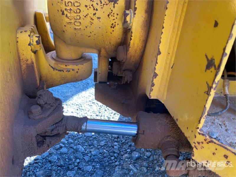 Sakai SW354 Double Drum Roller Twin drum rollers