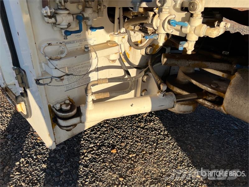 Sakai SW652-1 Double Drum Roller Tandemjyrät