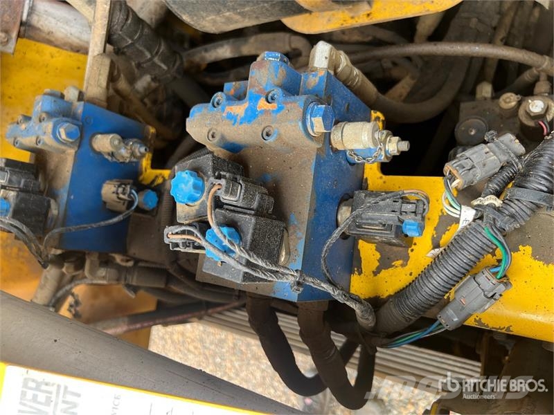 Sakai SW880 Double Drum Roller Çift tamburlu silindirler