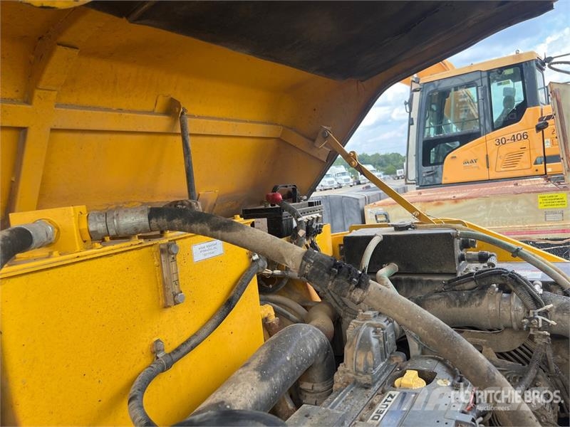 Sakai SW880 Double Drum Roller Çift tamburlu silindirler