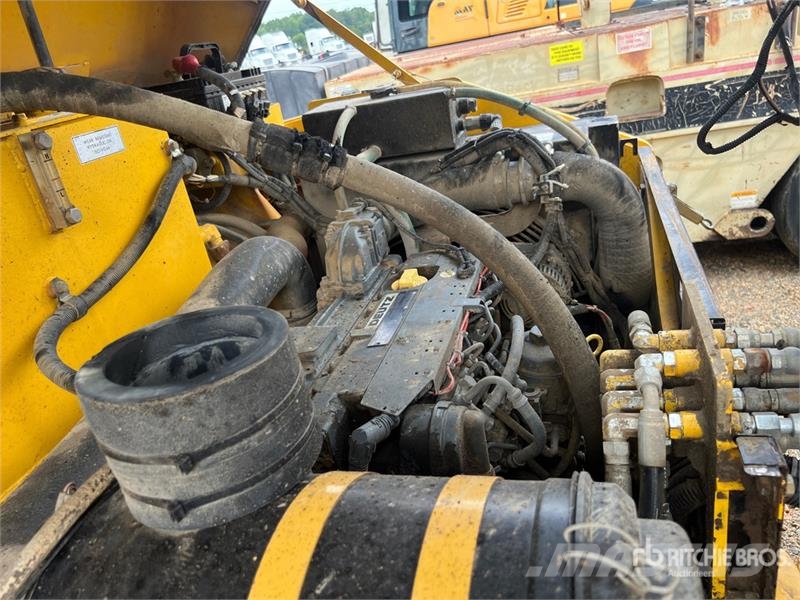 Sakai SW880 Double Drum Roller Çift tamburlu silindirler