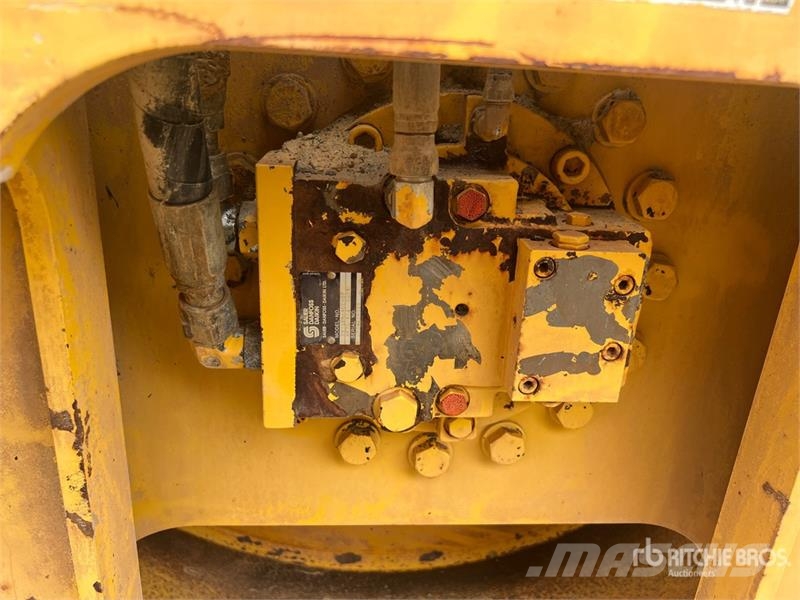 Sakai SW880 Double Drum Roller Çift tamburlu silindirler