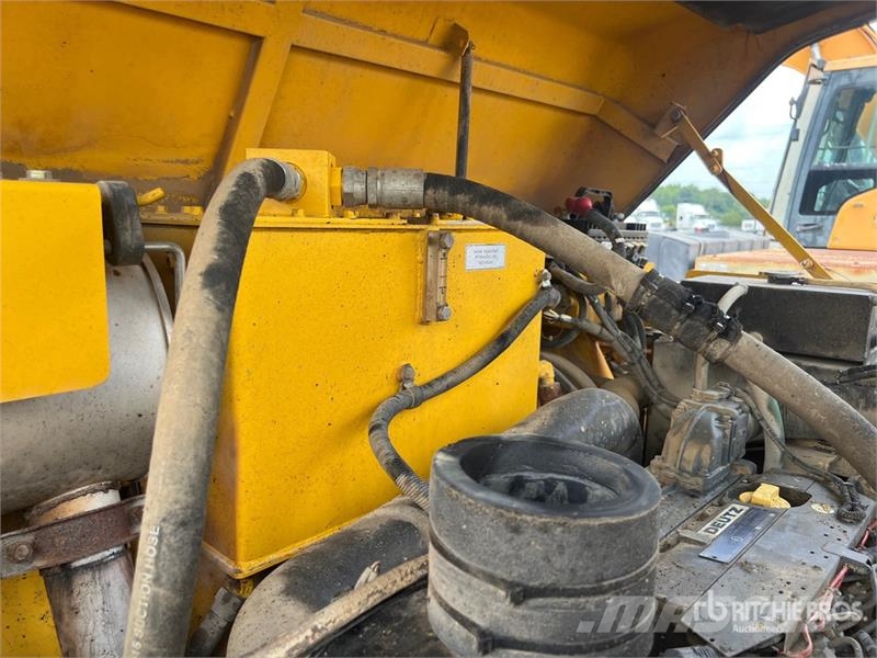 Sakai SW880 Double Drum Roller Çift tamburlu silindirler