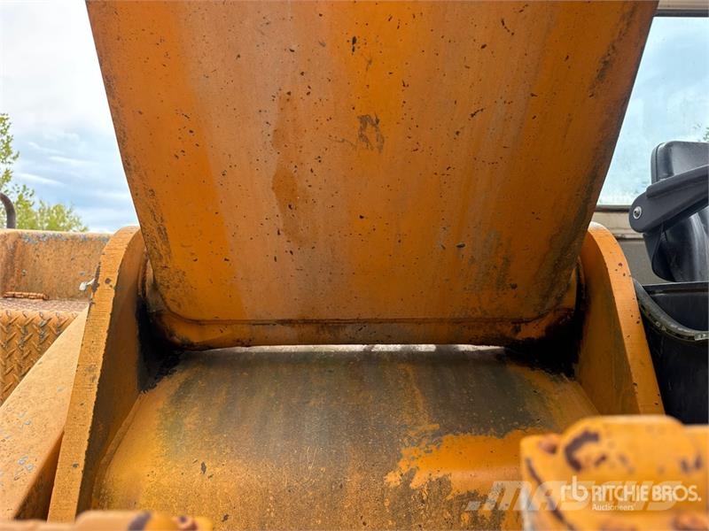 Samsung SE210LC Tracked Excavator Koparki gąsienicowe