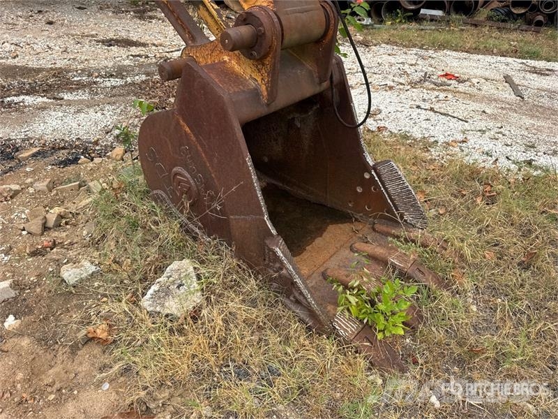 Samsung SE210LC Tracked Excavator Koparki gąsienicowe