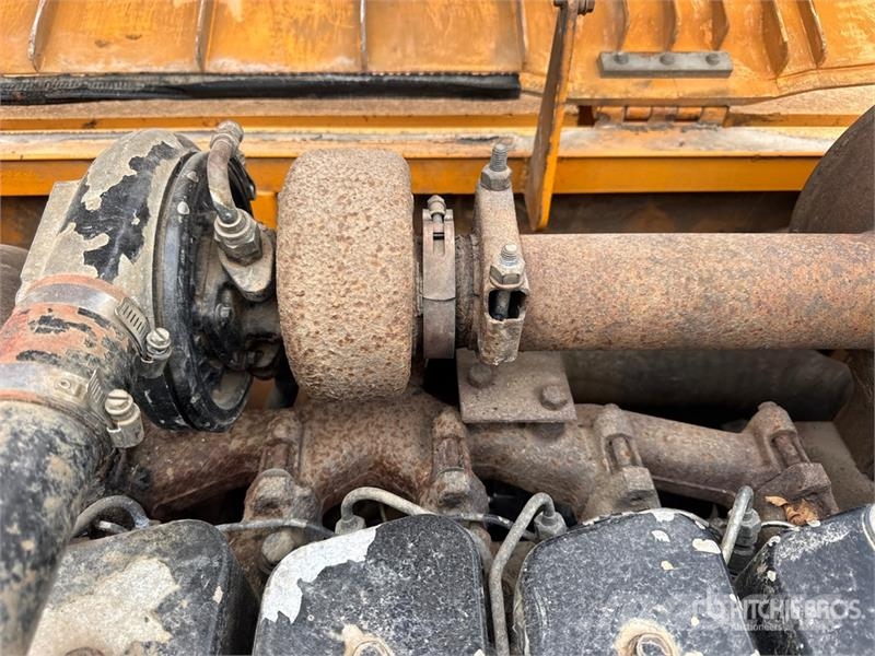 Samsung SE210LC Tracked Excavator Koparki gąsienicowe
