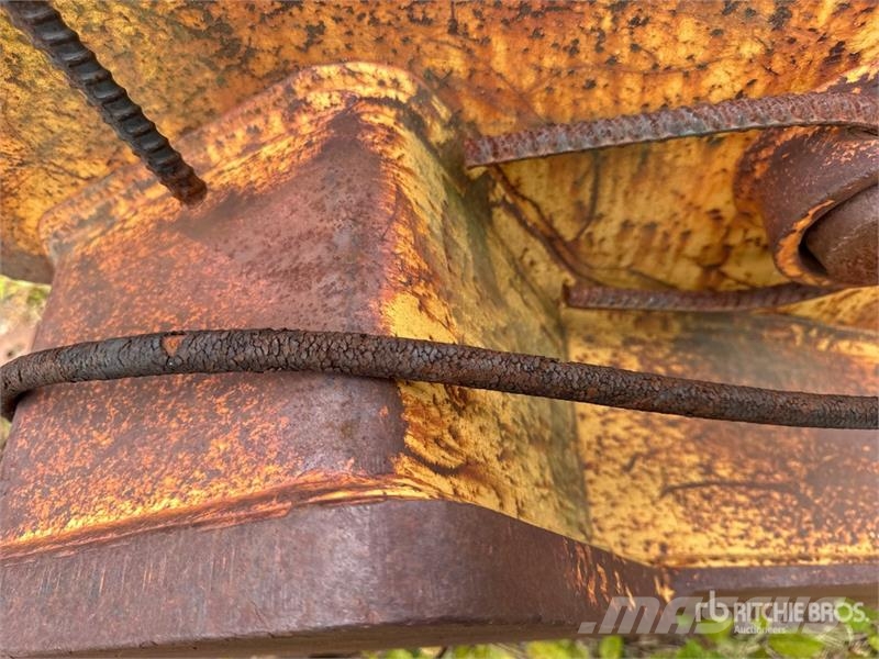 Samsung SE210LC Tracked Excavator Koparki gąsienicowe