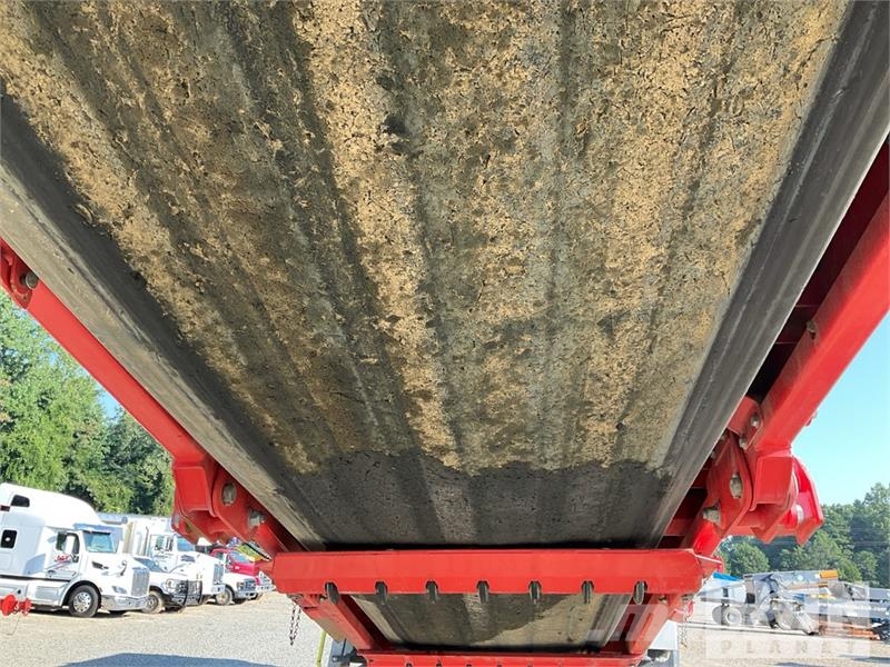 Sandvik QJ341 Tracked Jaw Crushing Plant 골재 플랜트