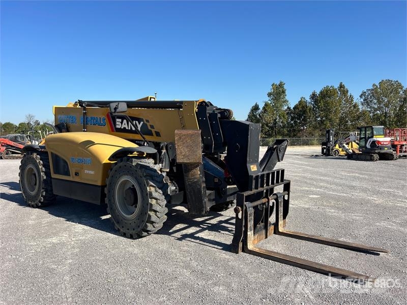 Sany STH1056A1 Telehandler Telescopic handlers