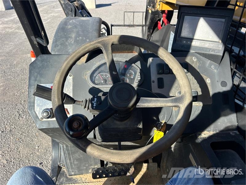 Sany STH1056A1 Telehandler Telescopic handlers