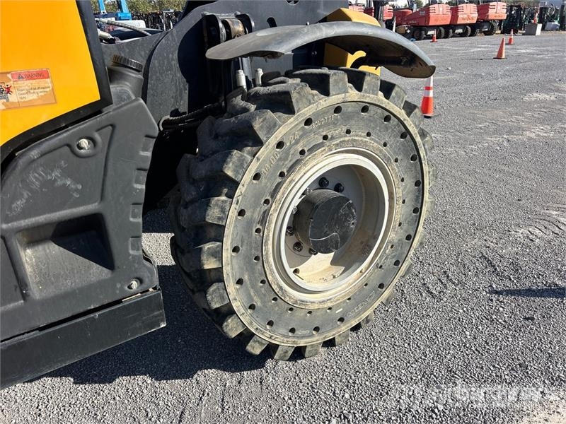 Sany STH1056A1 Telehandler Telescopic handlers