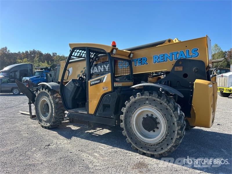 Sany STH1056A1 Telehandler Telescopic handlers