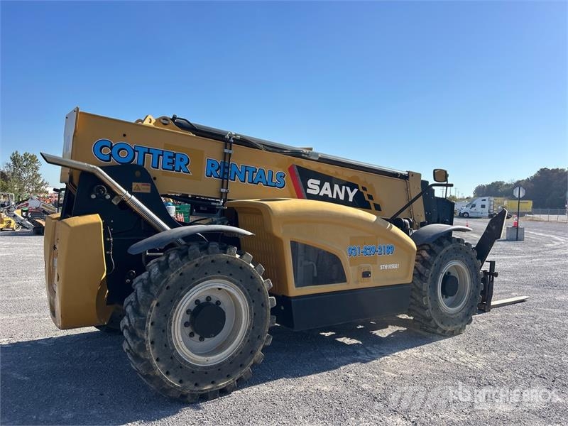 Sany STH1056A1 Telehandler Telescopic handlers
