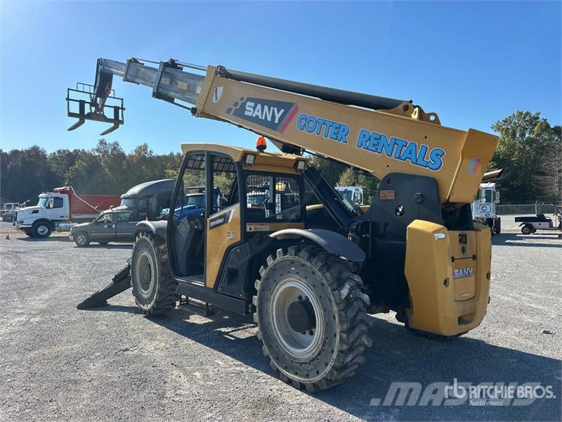 Sany STH1056A1 Telehandler Telescopic handlers
