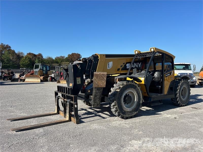 Sany STH1056A1 Telehandler Telescopic handlers
