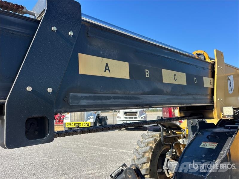 Sany STH1056A1 Telehandler Telescopic handlers