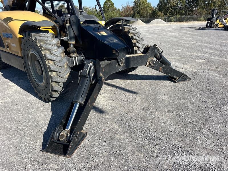 Sany STH1056A1 Telehandler Telescopic handlers