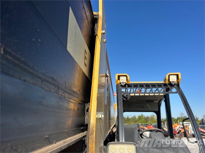 Sany STH1056A1 Telehandler Telescopic handlers