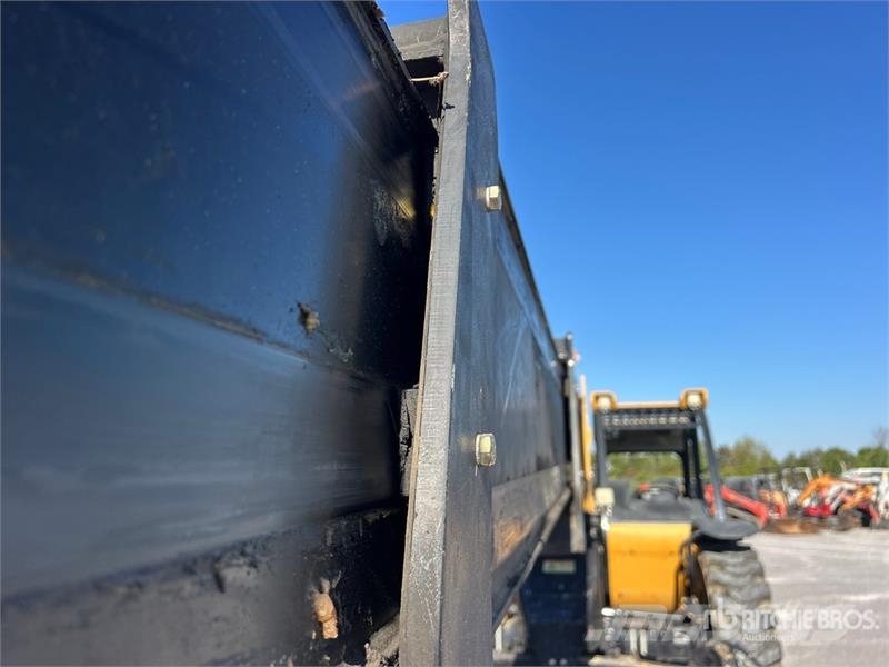 Sany STH1056A1 Telehandler Telescopic handlers