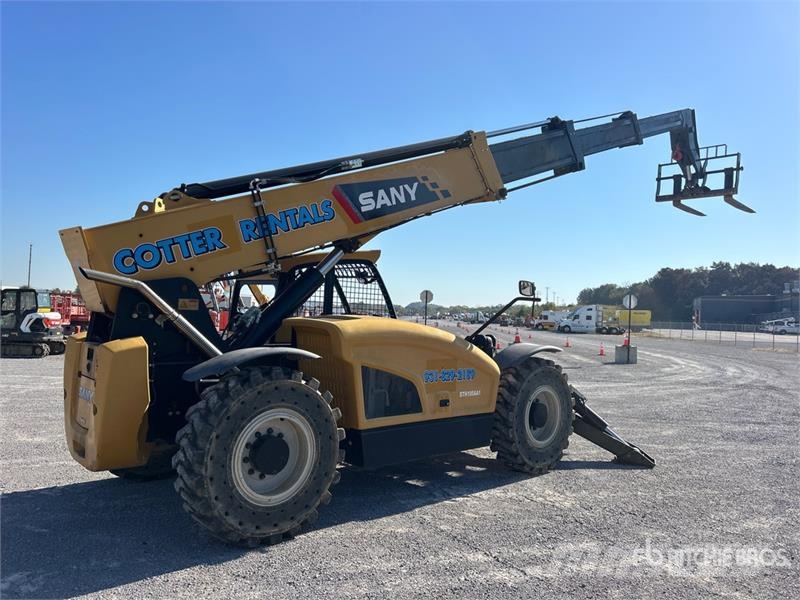 Sany STH1056A1 Telehandler Telescopic handlers