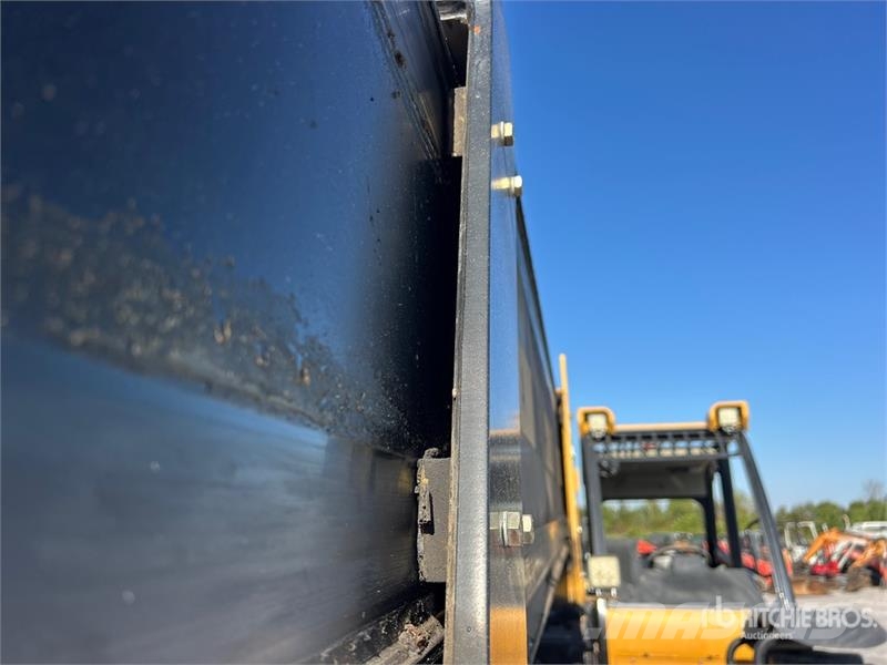 Sany STH1056A1 Telehandler Telescopic handlers