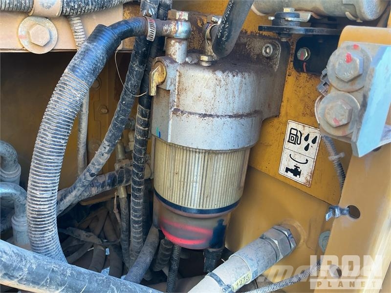 Sany SY135C Raupenbagger