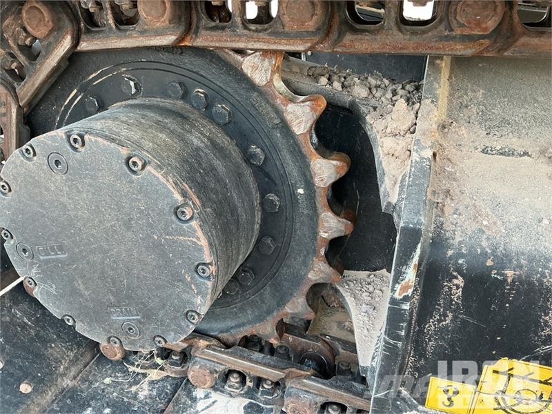 Sany SY135C Raupenbagger