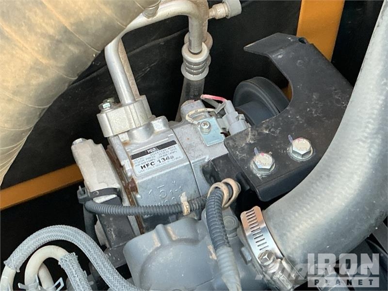 Sany SY135C Raupenbagger