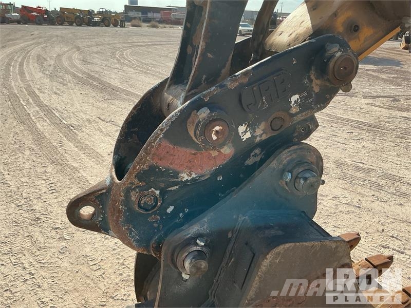 Sany SY135C Raupenbagger