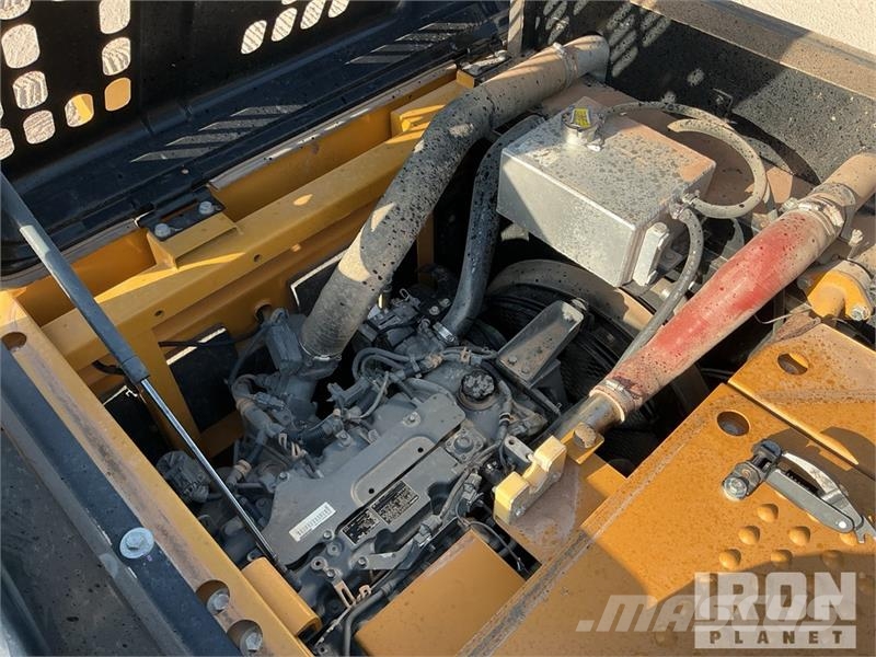 Sany SY135C Raupenbagger