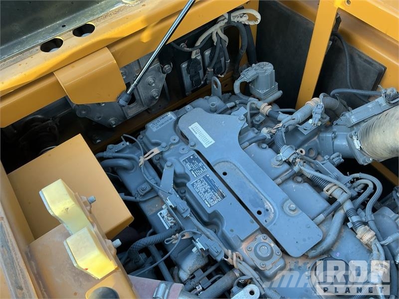 Sany SY135C Raupenbagger