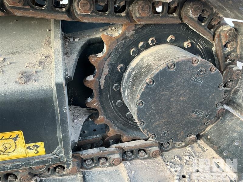 Sany SY135C Raupenbagger