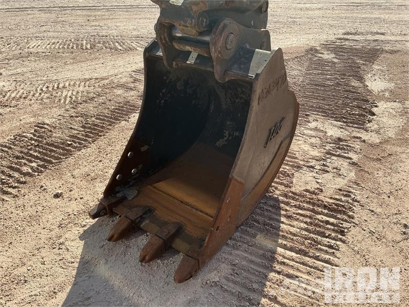 Sany SY135C Raupenbagger