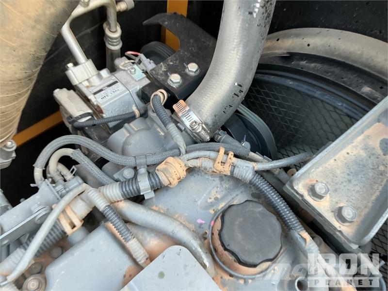 Sany SY135C Raupenbagger